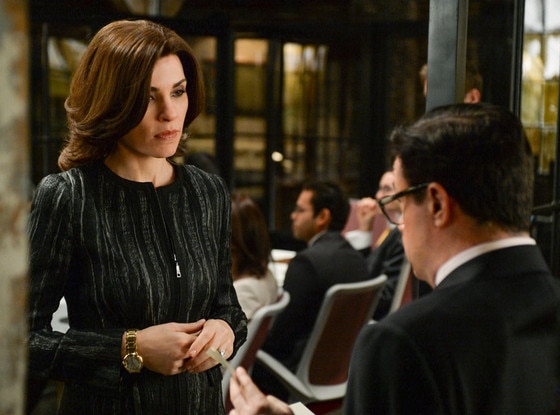 The Good Wife The Good Wife