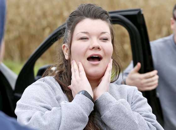 Amber Portwood Amber Portwood