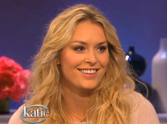 Lindsey Vonn Lindsey Vonn