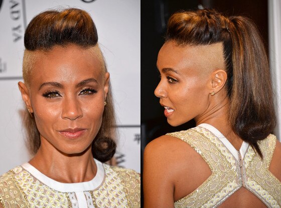 Jada Pinkett Smith Jada Pinkett Smith