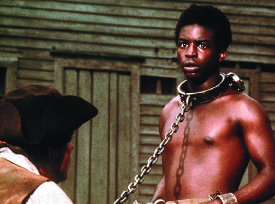 LeVar Burton, Roots LeVar Burton, Roots