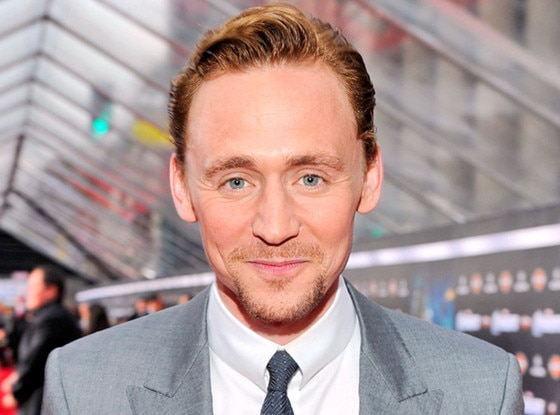 18 Times That Thors Tom Hiddleston Was Almost Too Cute To Handle E News 6837