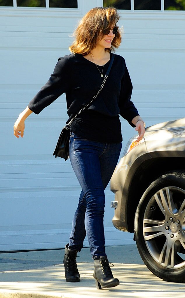 Katharine McPhee Katharine McPhee