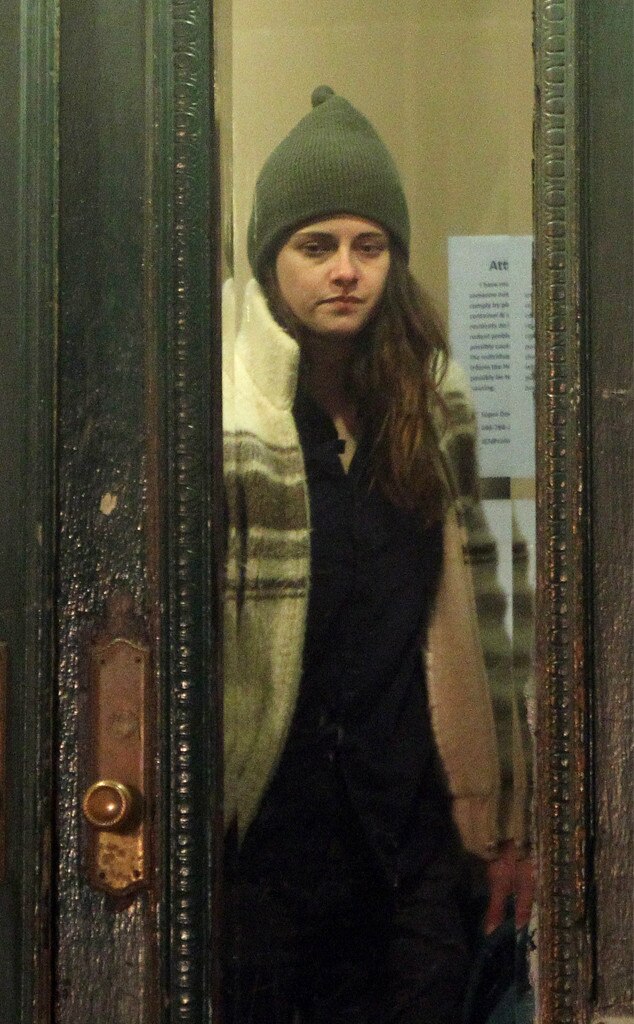 Kristen Stewart Kristen Stewart