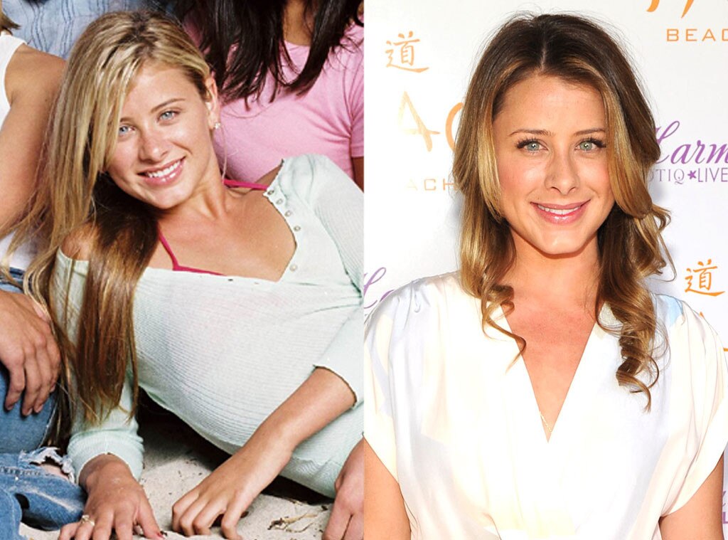 Lo Bosworth Laguna Beach And The Hills From The Hills And Laguna Beach Where Are They Now E News