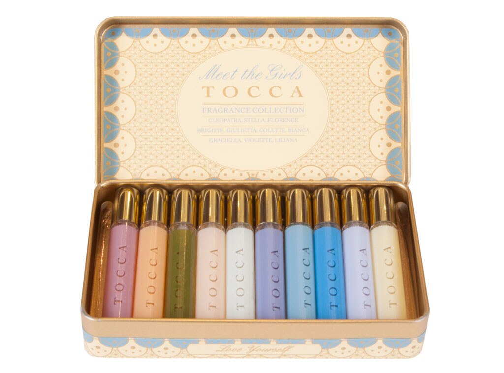tocca beauty meet the girls fragrance collection Tocca meet the girls fragrance collection discover the beauty, charm, and elegance of the tocca collection with this set of 10 sprays that embrace every. tocca beauty meet the girls fragrance collection Tocca meet the girls fragrance collection discover the beauty, charm, and elegance of the tocca collection with this set of 10 sprays that embrace every.