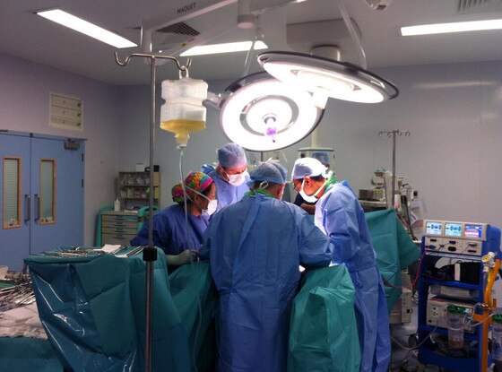 Prince William, Twitter, Surgery Prince William, Twitter, Surgery