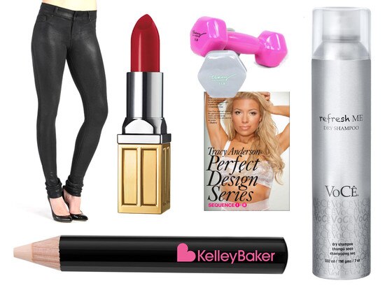 Editor's Obsessions Collage Editor's Obsessions Collage