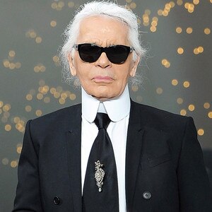 How Karl Lagerfeld Became The Master Of The Celebrity Fashion Universe ...