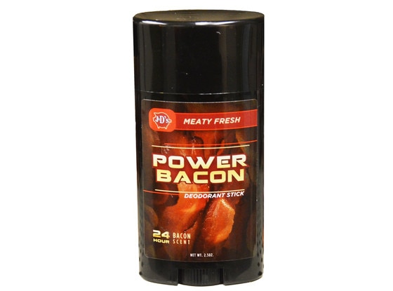 Bacon Deodorant Bacon Deodorant