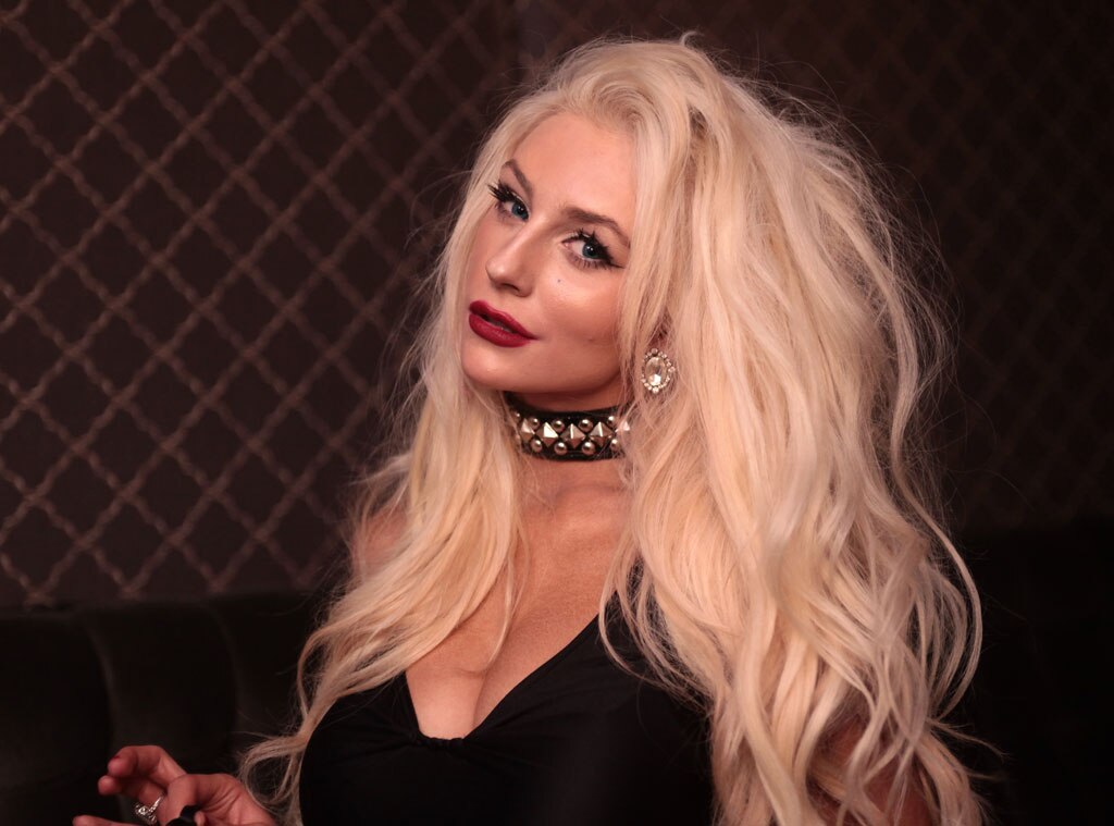 Courtney Stodden nude (62 pictures), foto Tits, Snapchat, braless 2019