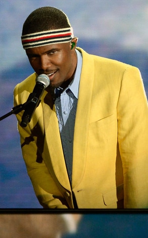 Frank Ocean, Grammys, Performance Frank Ocean, Grammys, Performance