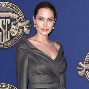 Angelina Jolie Angelina Jolie