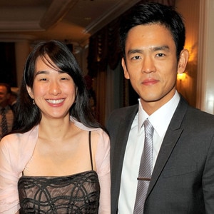 John Cho, Kerri Higuchi John Cho, Kerri Higuchi