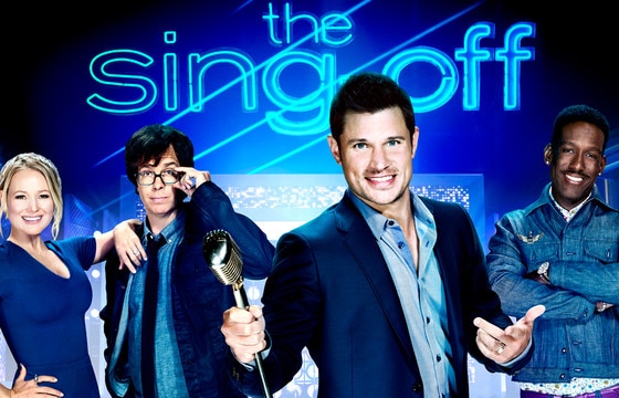 The SIng Off The SIng Off