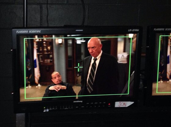 Law & Order SVU Law & Order SVU