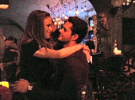 Rumer Willis, Jayson Blair Rumer Willis, Jayson Blair