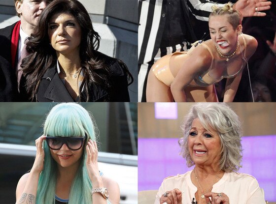 Biggest Scandals Biggest Scandals