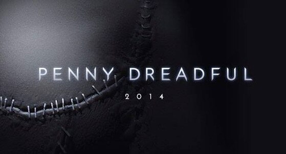 Penny Dreadful Penny Dreadful