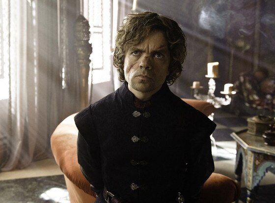 Tatiana Maslany, Peter Dinklage, Amy Poehler, Ty Burrell Tatiana Maslany, Peter Dinklage, Amy Poehler, Ty Burrell