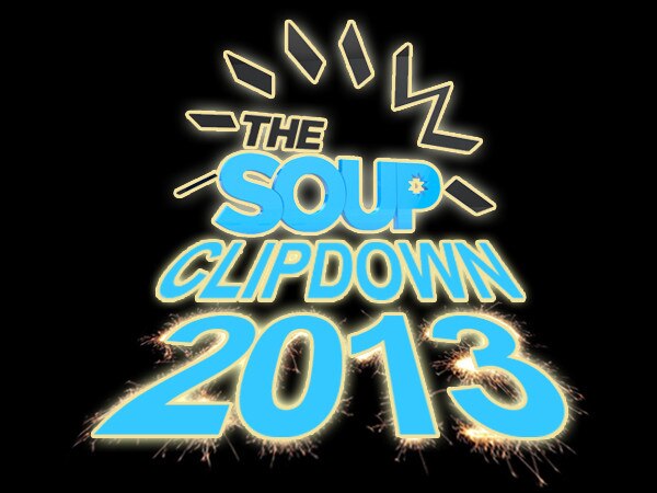 SoupClipdown2013 SoupClipdown2013