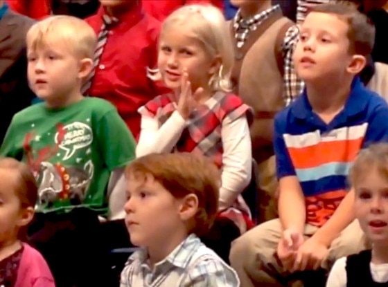 Koda, Kindergarten Concert Koda, Kindergarten Concert