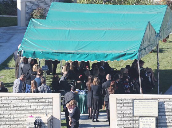 Paul Walker's Death Certificate Released E! News