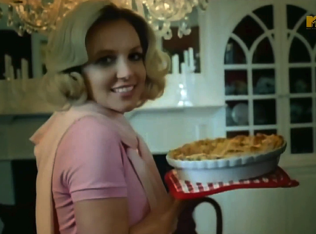 12. If U Seek Amy from 15 Best Britney Spears Songs E! News