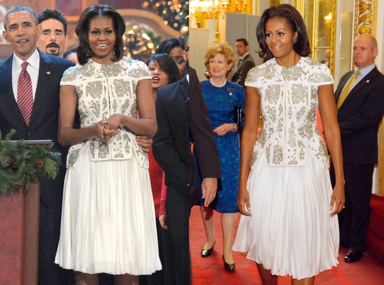 Michelle Obama Michelle Obama