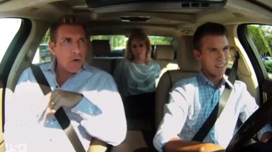 Chrisley Knows Best Chrisley Knows Best