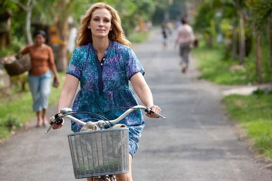Julia Roberts, Eat Pray Love Julia Roberts, Eat Pray Love