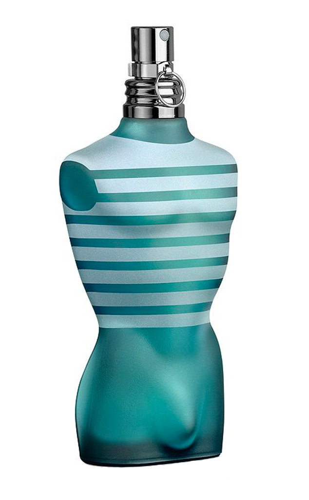 We Really Need to Know Why This Bottle of Cologne Has a Bulge E! News