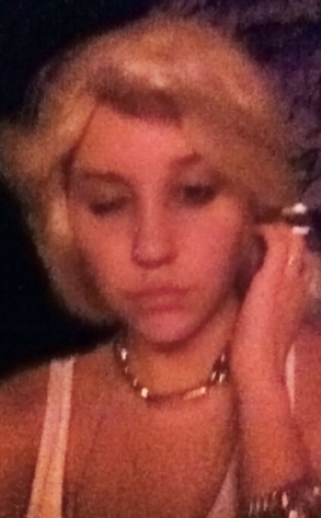 Amanda Bynes, Twit Pic Amanda Bynes, Twit Pic