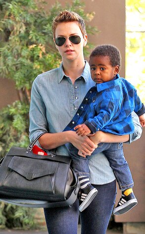 Charlize Theron Charlize Theron