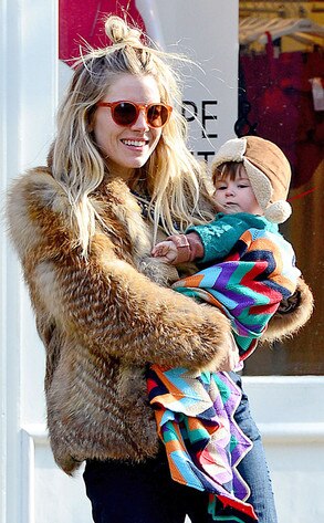 Sienna Miller Sienna Miller