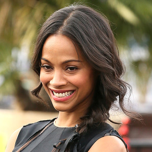 Zoë Saldana Gets Mistaken for Kerry Washington and Thandie Newton—Do