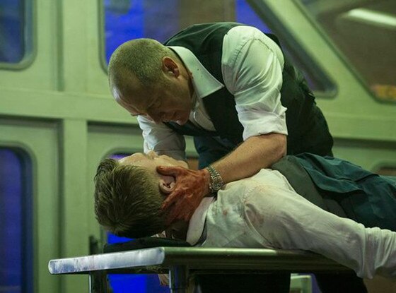 THE BLACKLIST THE BLACKLIST