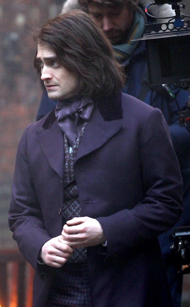 Daniel Radcliffe, Frankenstein