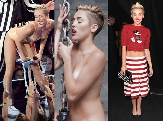 Miley Cyrus Miley Cyrus