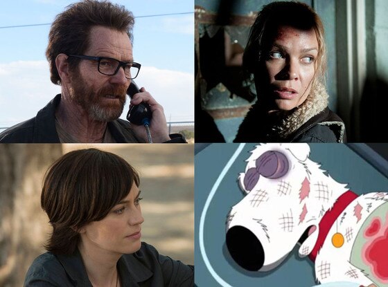 TV Deaths TV Deaths