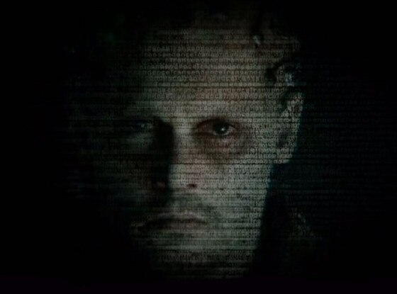 Johnny Depp, Transcendence Johnny Depp, Transcendence