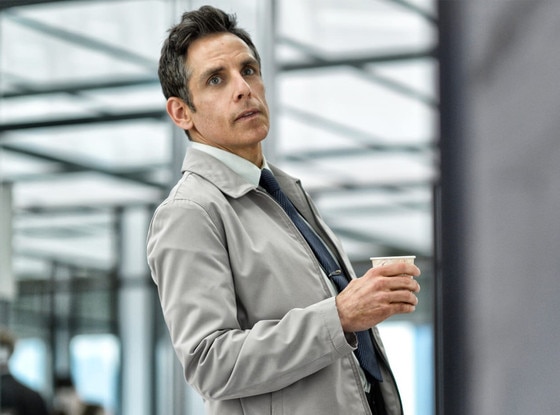 The Secret Life of Walter Mitty The Secret Life of Walter Mitty