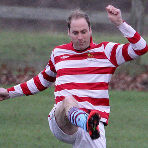 Prince William and Prince Harry Go Head-to-Head in Charity Soccer Match