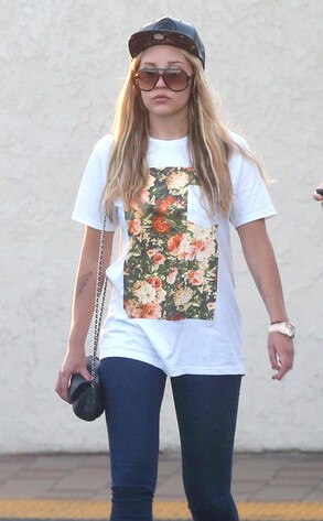 Amanda Bynes Amanda Bynes