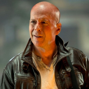 A GOOD DAY TO DIE HARD A GOOD DAY TO DIE HARD