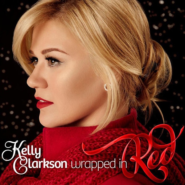 Kelly Clarkson, Wrapped in Red Kelly Clarkson, Wrapped in Red