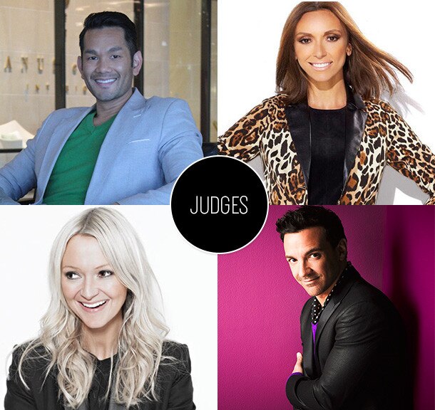 Best of 2013 Judges Best of 2013 Judges