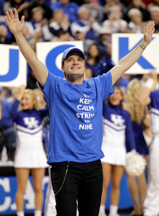 Josh Hutcherson Josh Hutcherson