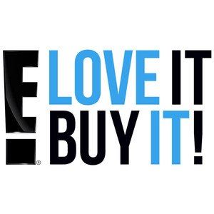 E! Love It Buy It! Widget E! Love It Buy It! Widget