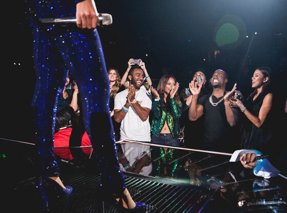 Kevin Hart, Beyonce Kevin Hart, Beyonce